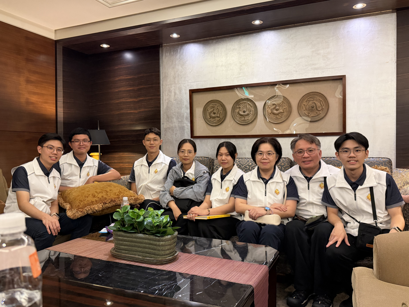 台北太平洋商旅